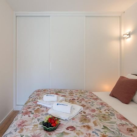 Host Wise - Charming Welcoming Flat - Centrally Located Porto Buitenkant foto