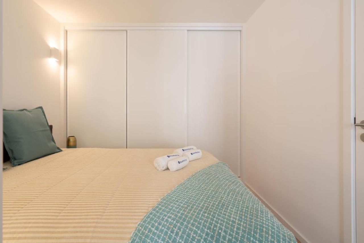 Host Wise - Charming Welcoming Flat - Centrally Located Porto Buitenkant foto