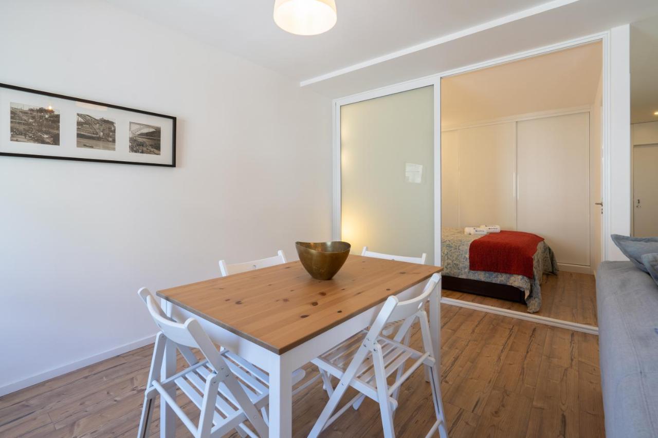 Host Wise - Charming Welcoming Flat - Centrally Located Porto Buitenkant foto