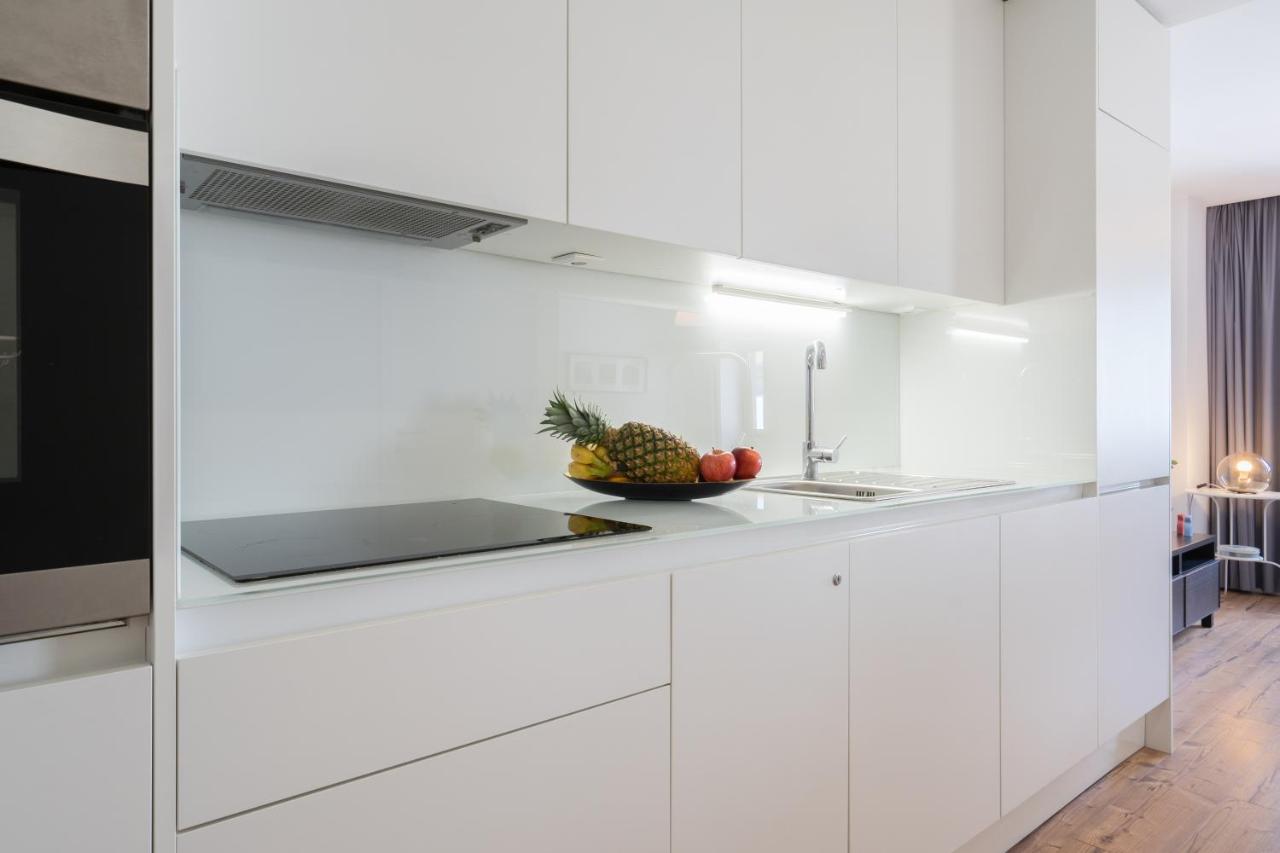 Host Wise - Charming Welcoming Flat - Centrally Located Porto Buitenkant foto