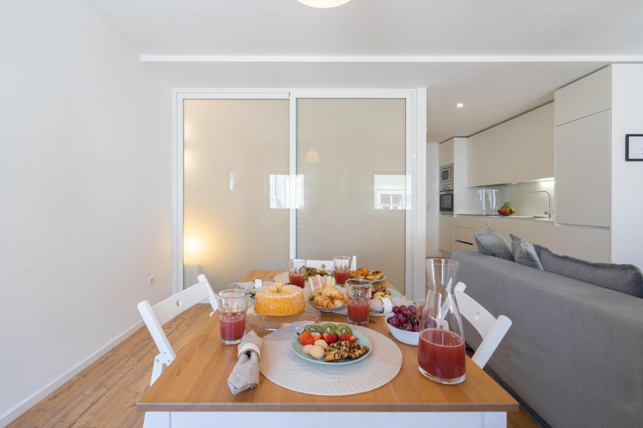 Host Wise - Charming Welcoming Flat - Centrally Located Porto Buitenkant foto