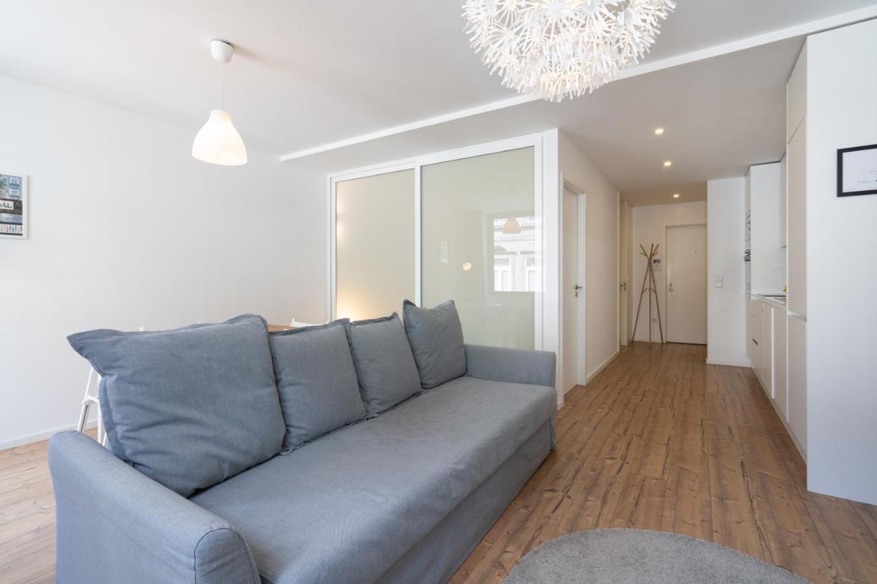 Host Wise - Charming Welcoming Flat - Centrally Located Porto Buitenkant foto