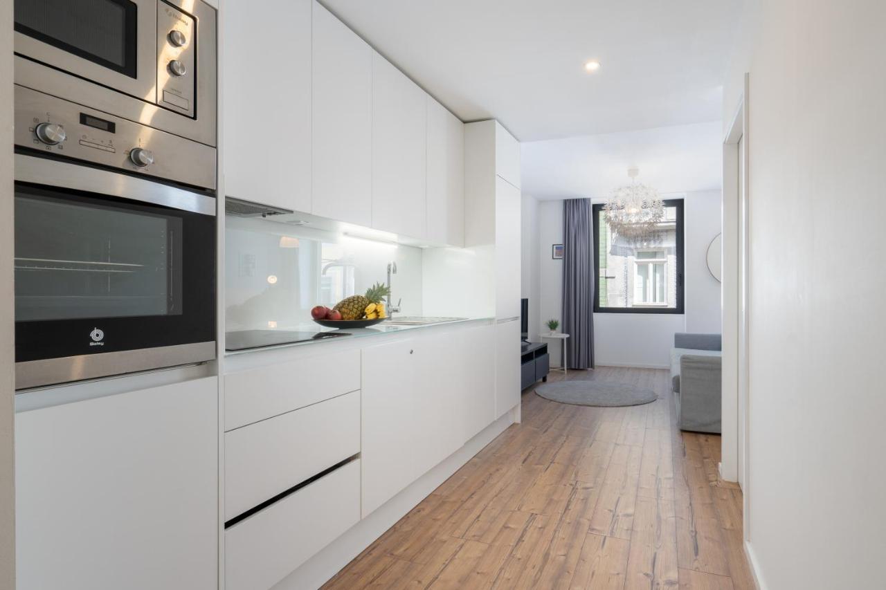 Host Wise - Charming Welcoming Flat - Centrally Located Porto Buitenkant foto