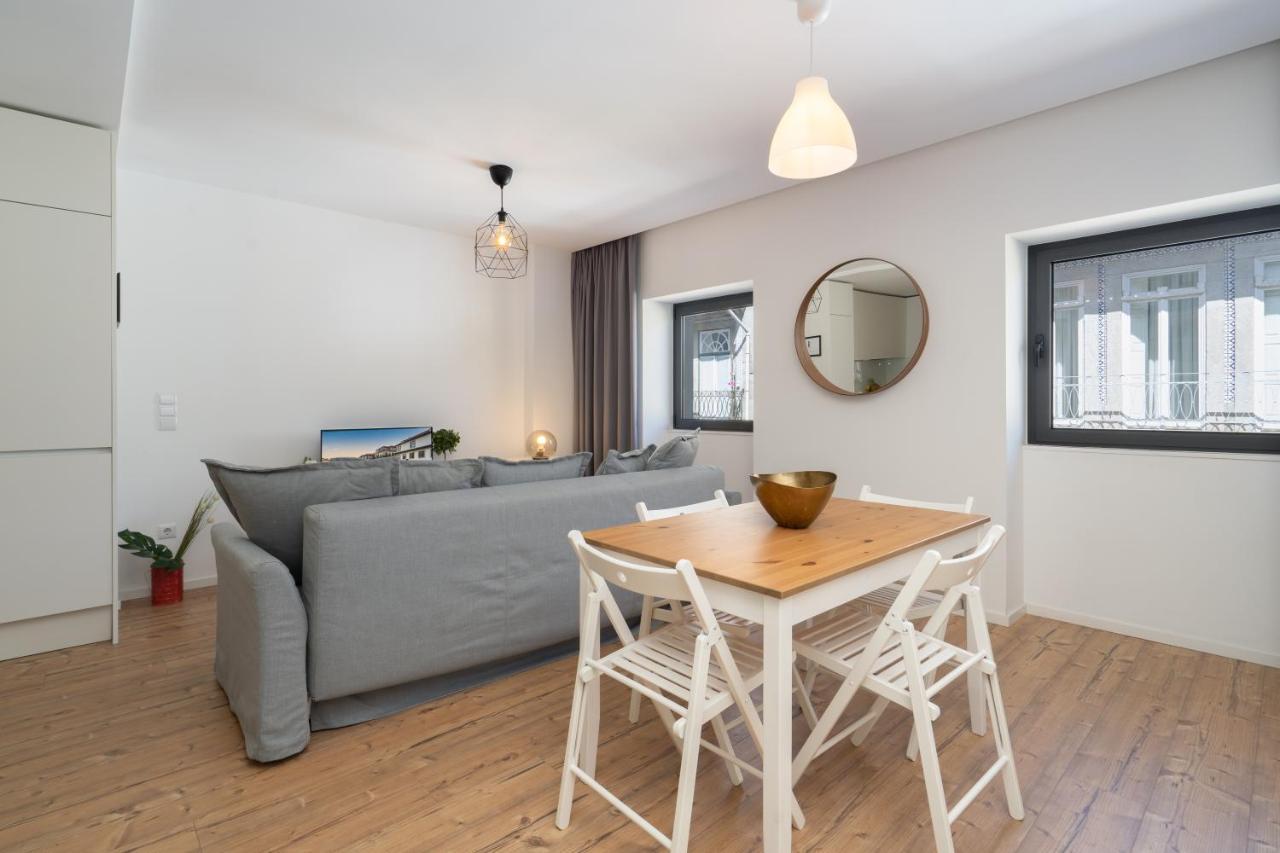 Host Wise - Charming Welcoming Flat - Centrally Located Porto Buitenkant foto