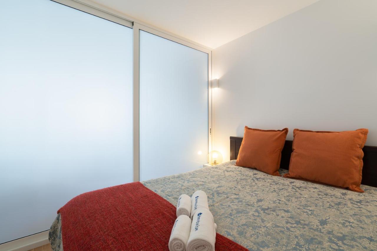 Host Wise - Charming Welcoming Flat - Centrally Located Porto Buitenkant foto