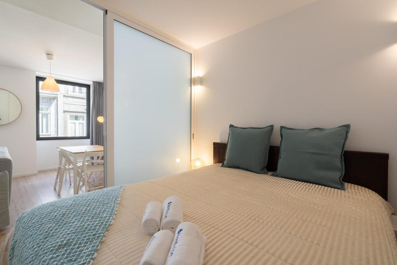 Host Wise - Charming Welcoming Flat - Centrally Located Porto Buitenkant foto
