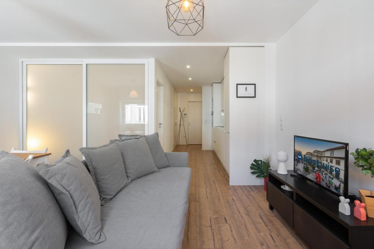 Host Wise - Charming Welcoming Flat - Centrally Located Porto Buitenkant foto
