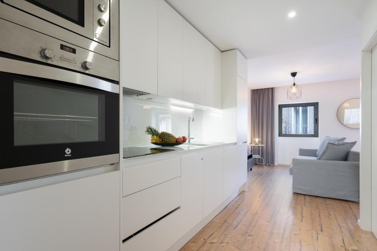 Host Wise - Charming Welcoming Flat - Centrally Located Porto Buitenkant foto