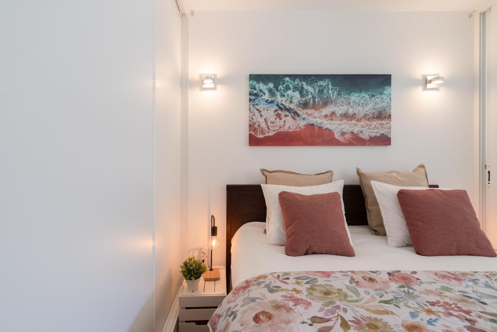 Host Wise - Charming Welcoming Flat - Centrally Located Porto Buitenkant foto