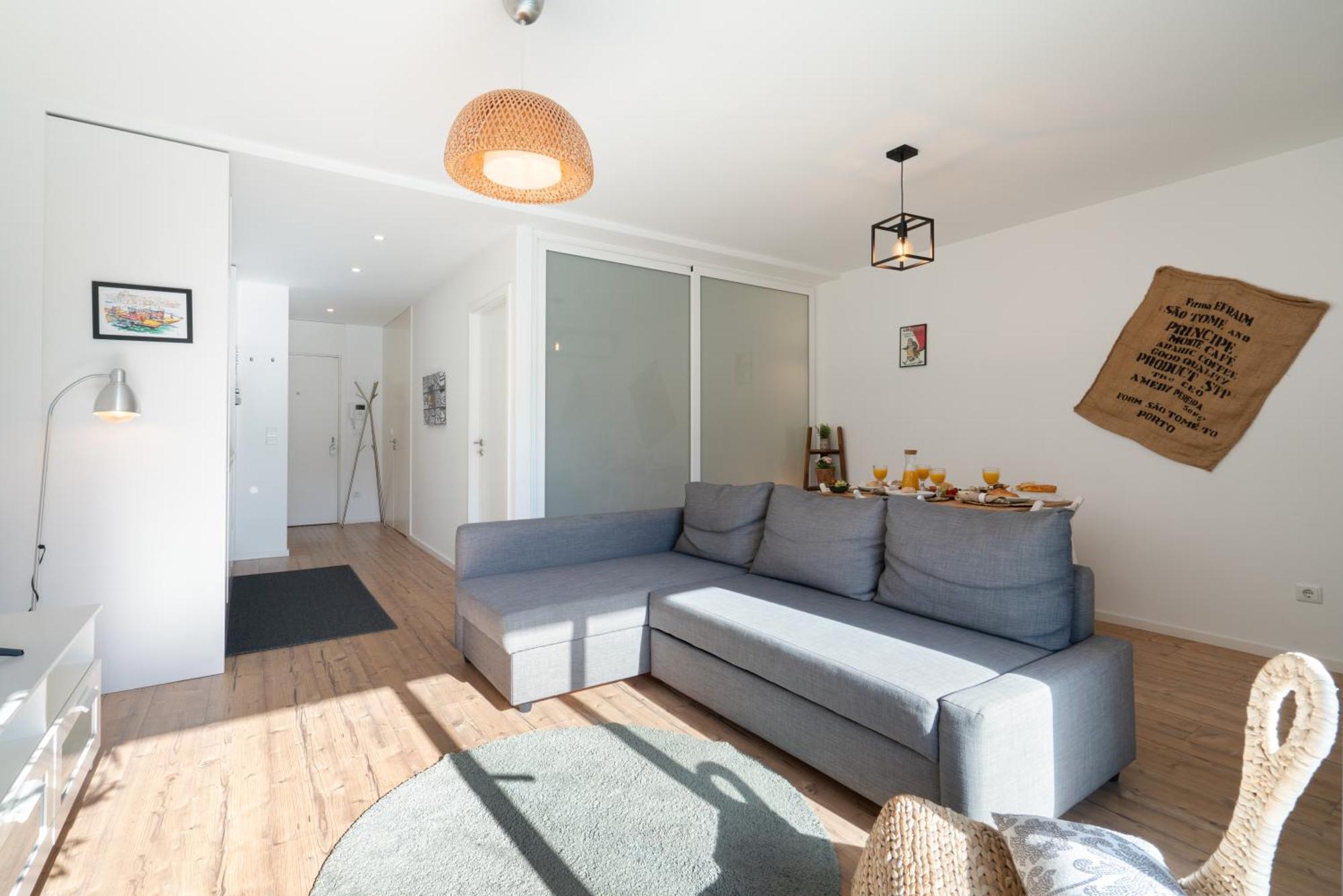 Host Wise - Charming Welcoming Flat - Centrally Located Porto Buitenkant foto