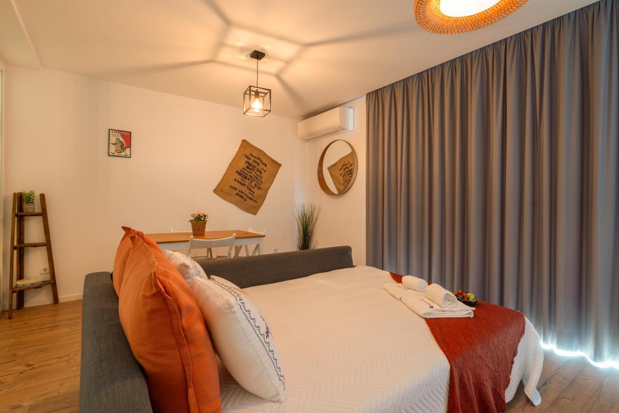 Host Wise - Charming Welcoming Flat - Centrally Located Porto Buitenkant foto