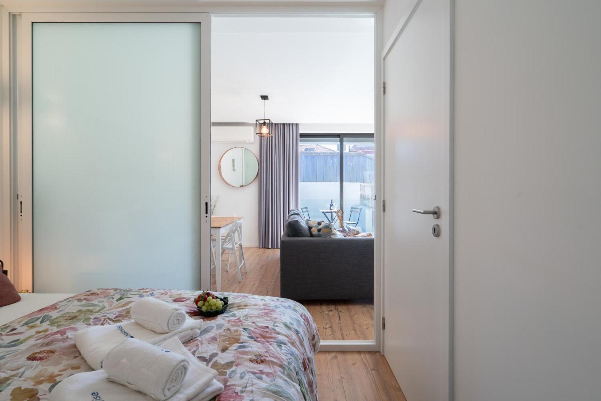 Host Wise - Charming Welcoming Flat - Centrally Located Porto Buitenkant foto