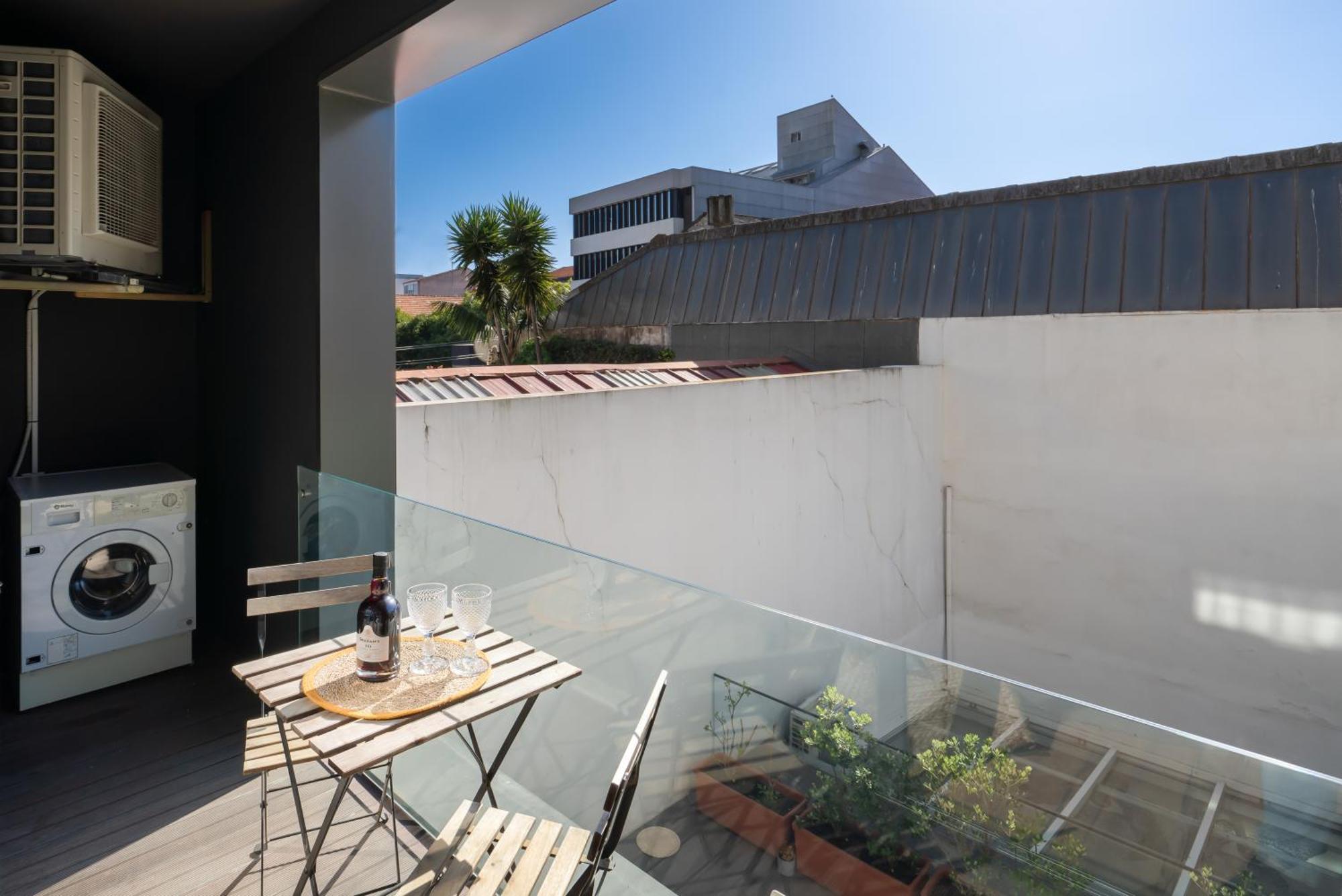 Host Wise - Charming Welcoming Flat - Centrally Located Porto Buitenkant foto