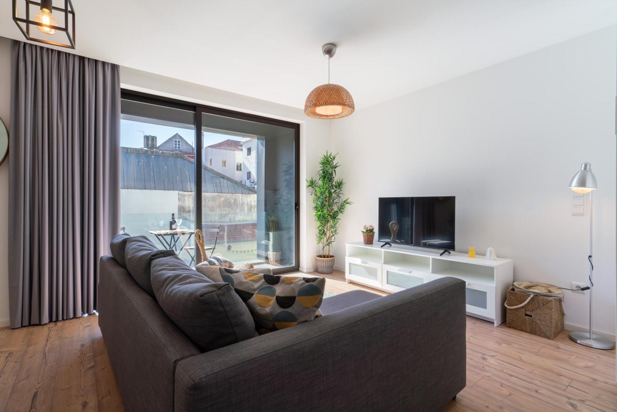 Host Wise - Charming Welcoming Flat - Centrally Located Porto Buitenkant foto