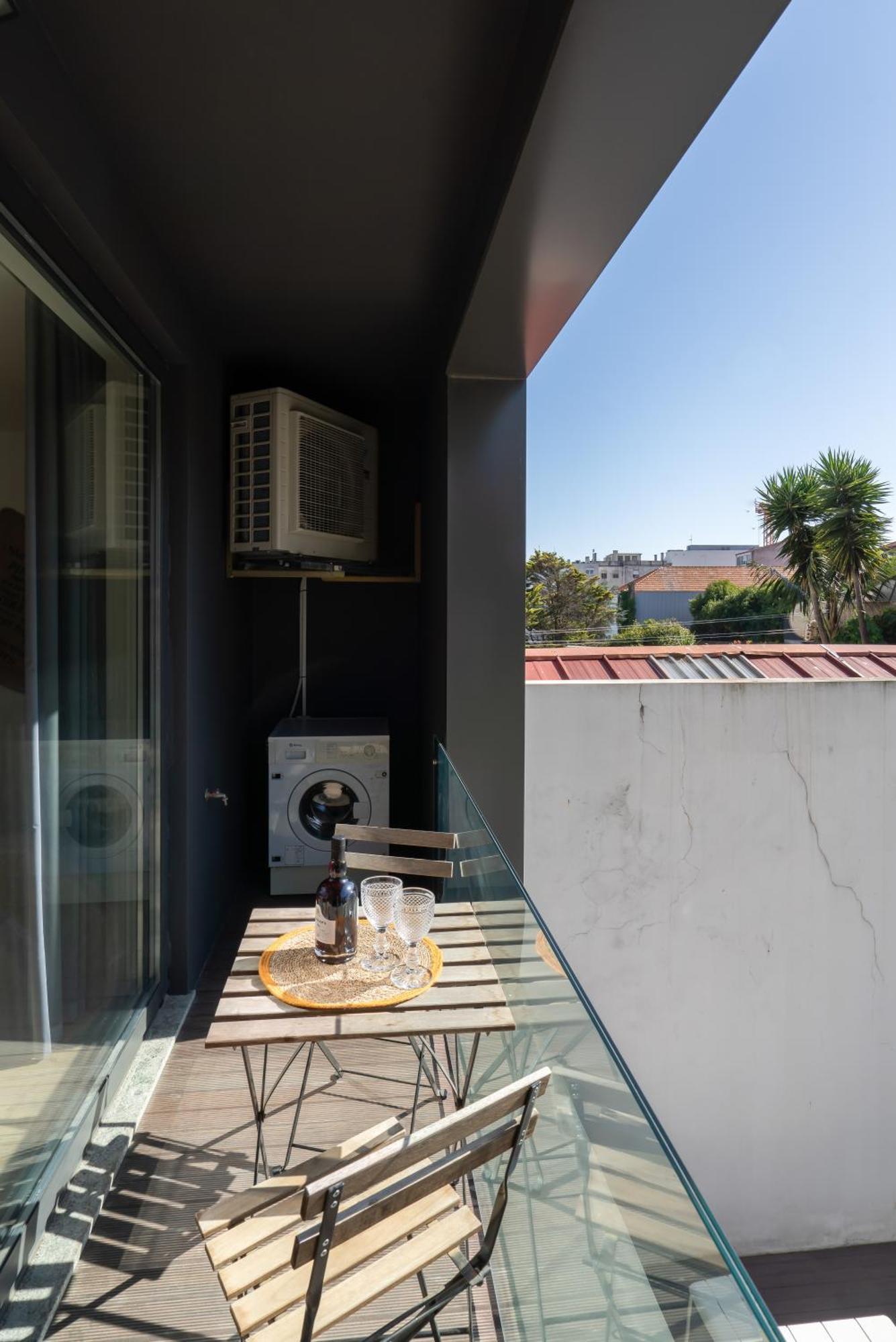 Host Wise - Charming Welcoming Flat - Centrally Located Porto Buitenkant foto