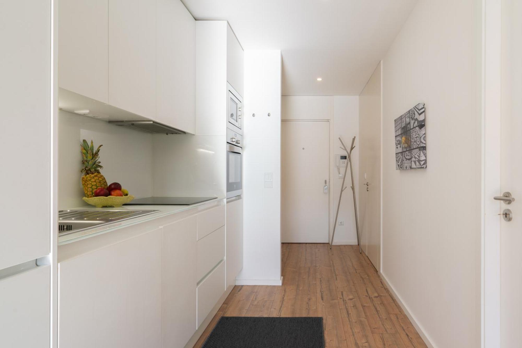 Host Wise - Charming Welcoming Flat - Centrally Located Porto Buitenkant foto
