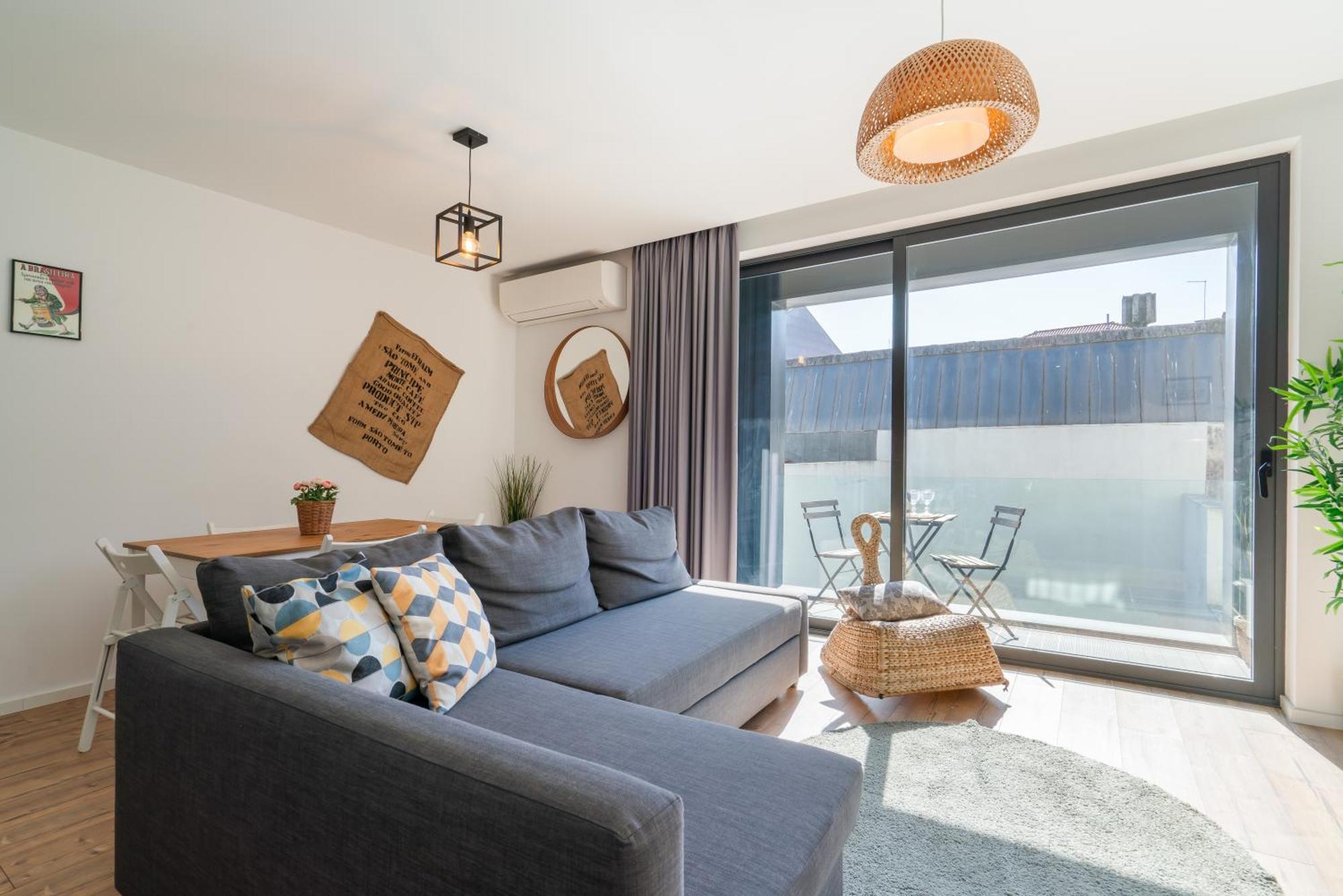 Host Wise - Charming Welcoming Flat - Centrally Located Porto Buitenkant foto