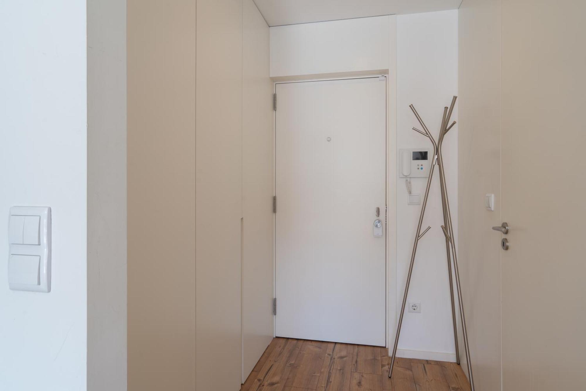 Host Wise - Charming Welcoming Flat - Centrally Located Porto Kamer foto